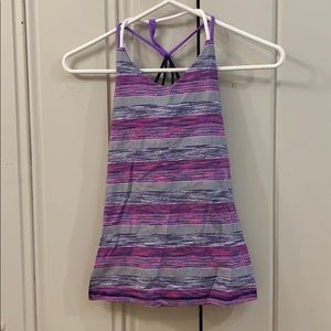 Ivivva Tank - Size 10